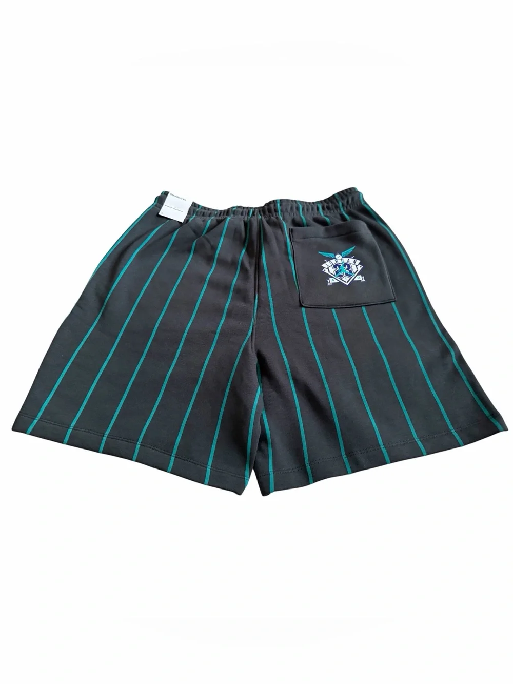 Authentic Nike Air Jordan Brooklyn Men’s Short Size L